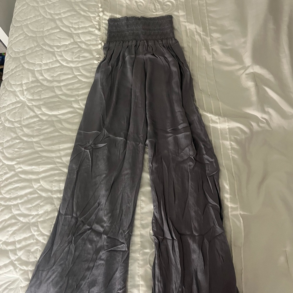 Flowy Pants